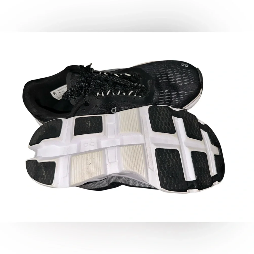 On Women's Cloudmonster 2 Running Shoes- Size 10 - Picture 8 of 10